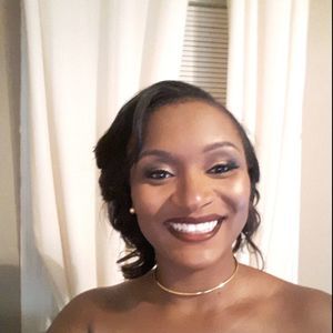 Meet your Posher, Theressa